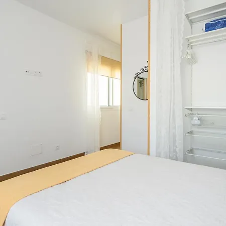 Apartamento Rosales Canteras Las Palmas de Gran Canárias