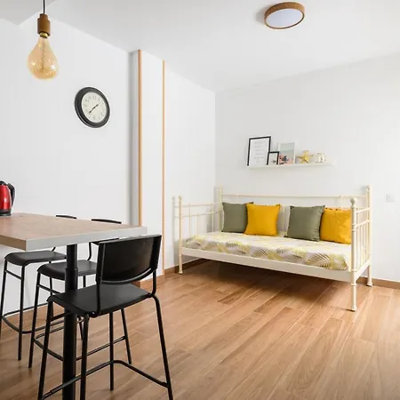 Rosales Canteras Apartmán Las Palmas de Gran Canaria