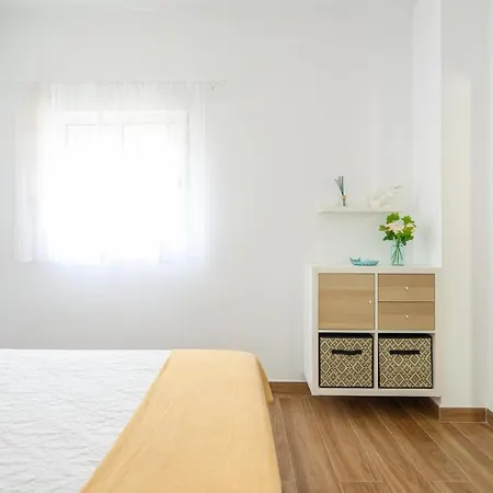 Rosales Canteras Apartmán *