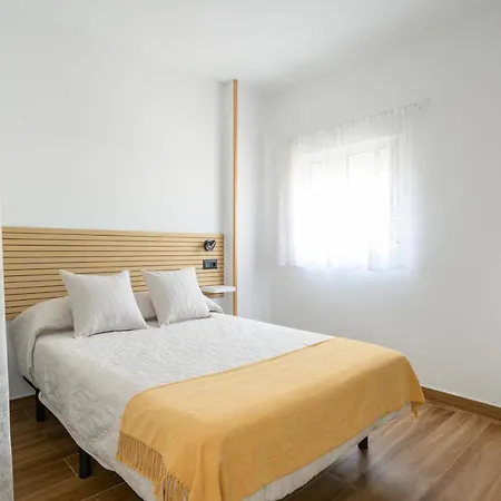 Rosales Canteras * Las Palmas de Gran Canaria