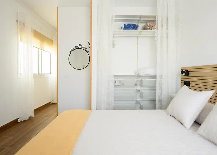 Rosales Canteras * Las Palmas de Gran Canaria