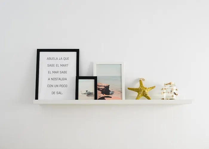 Rosales Canteras Apartament *