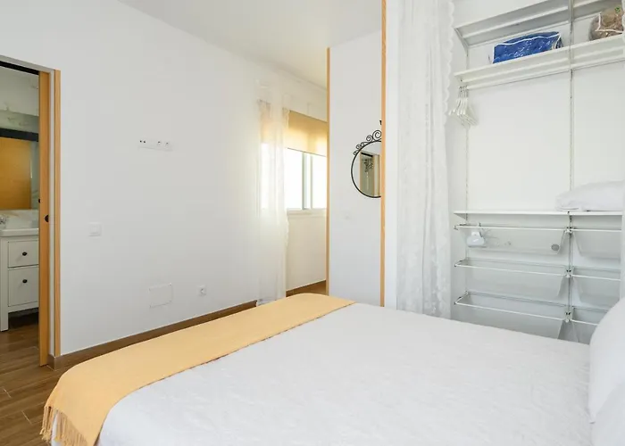 Apartament Rosales Canteras Las Palmas de Gran Canaria