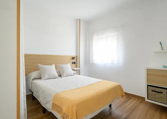 Rosales Canteras * Las Palmas de Gran Canaria