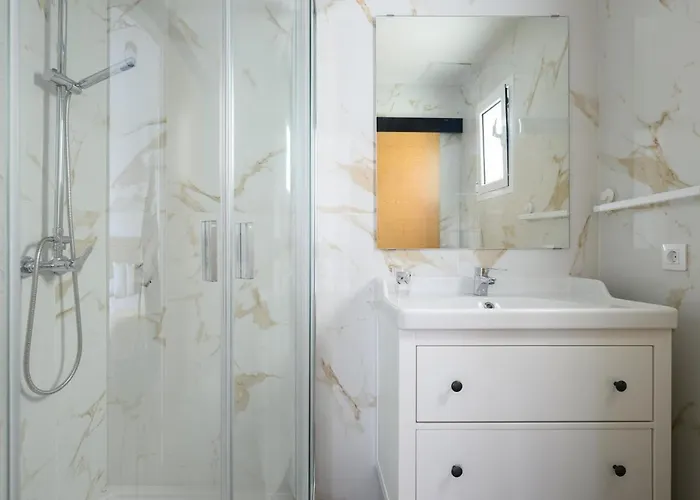 Rosales Canteras * Las Palmas de Gran Canaria